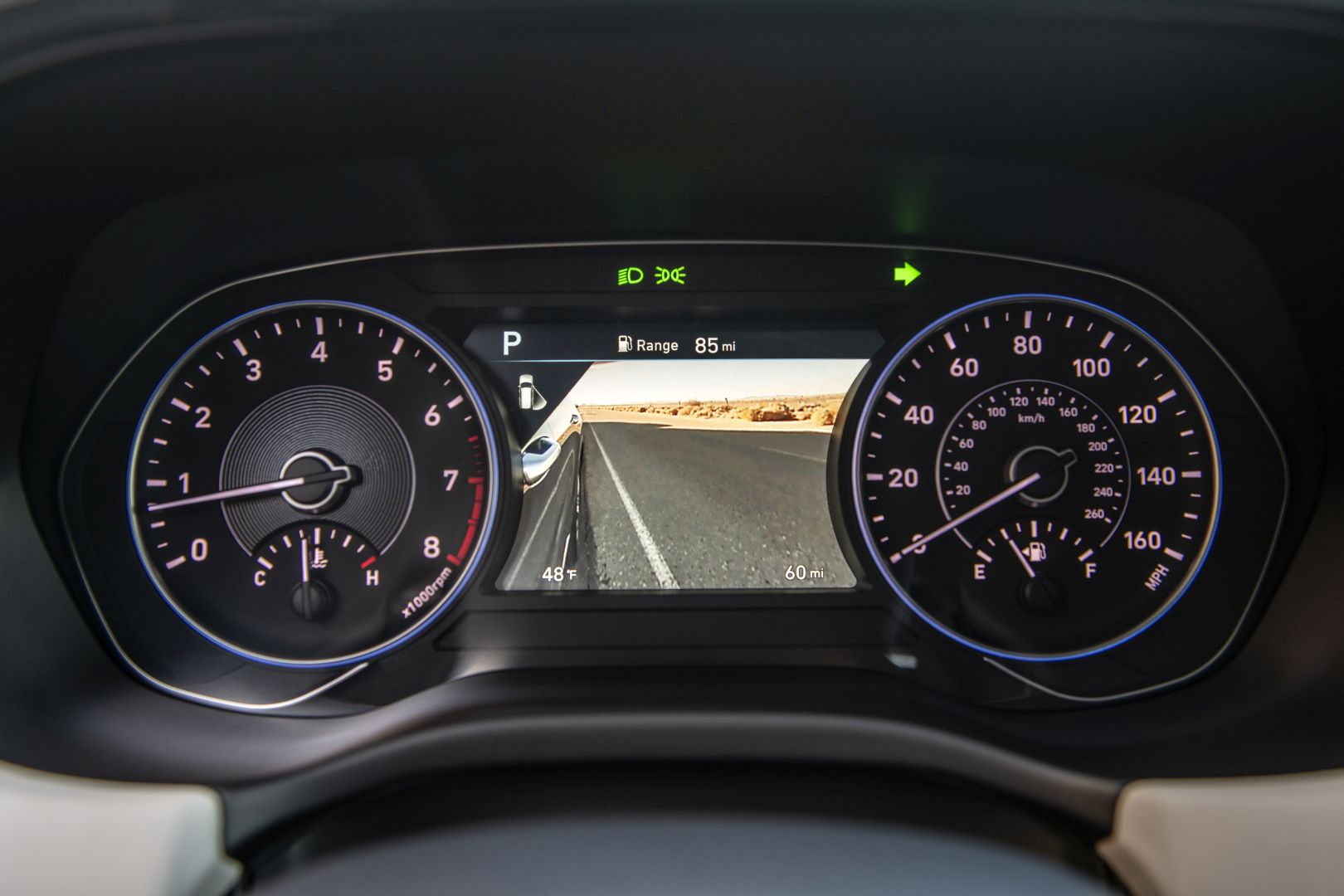 Hyundai Palisade photo 46