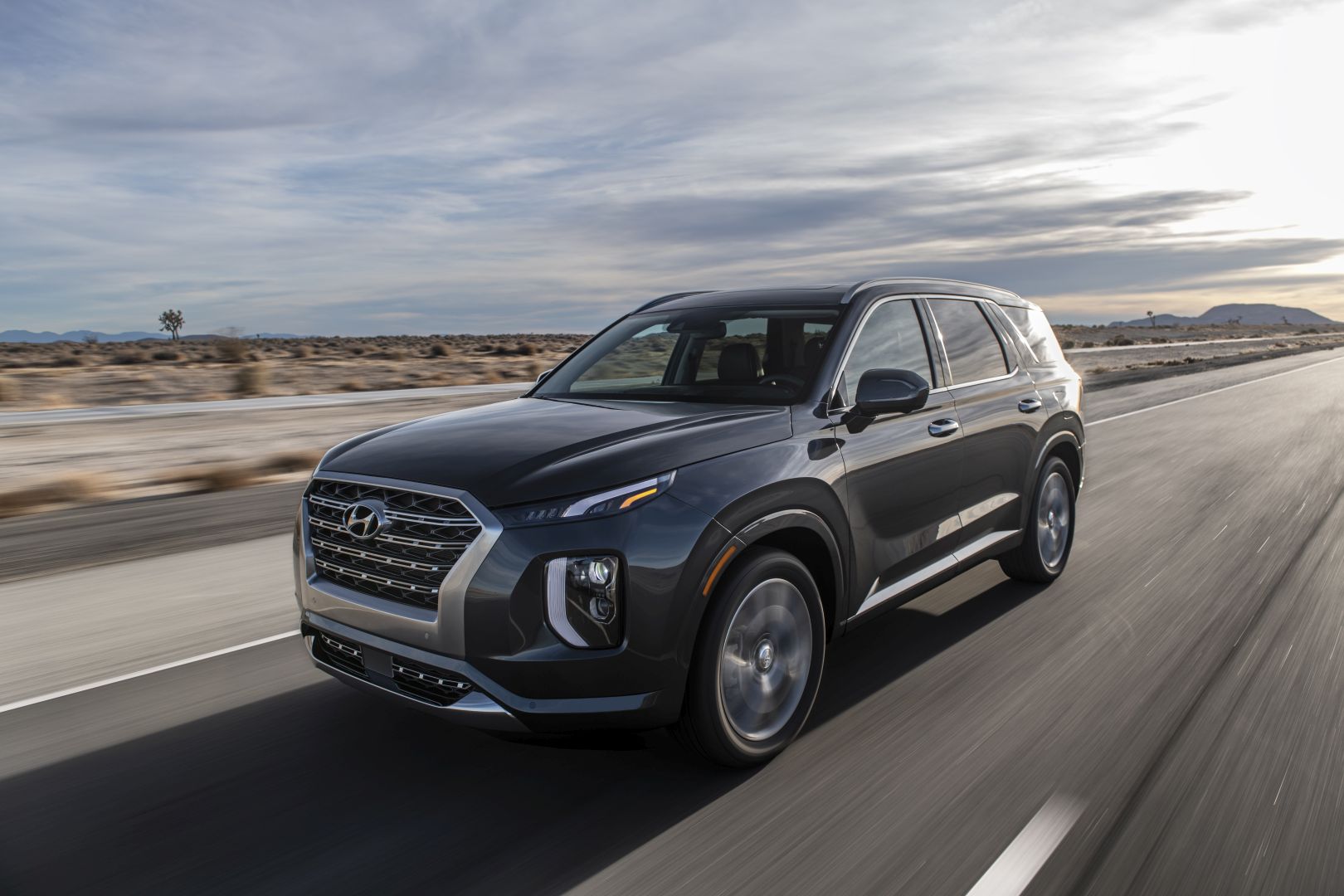 Hyundai Palisade photo 7