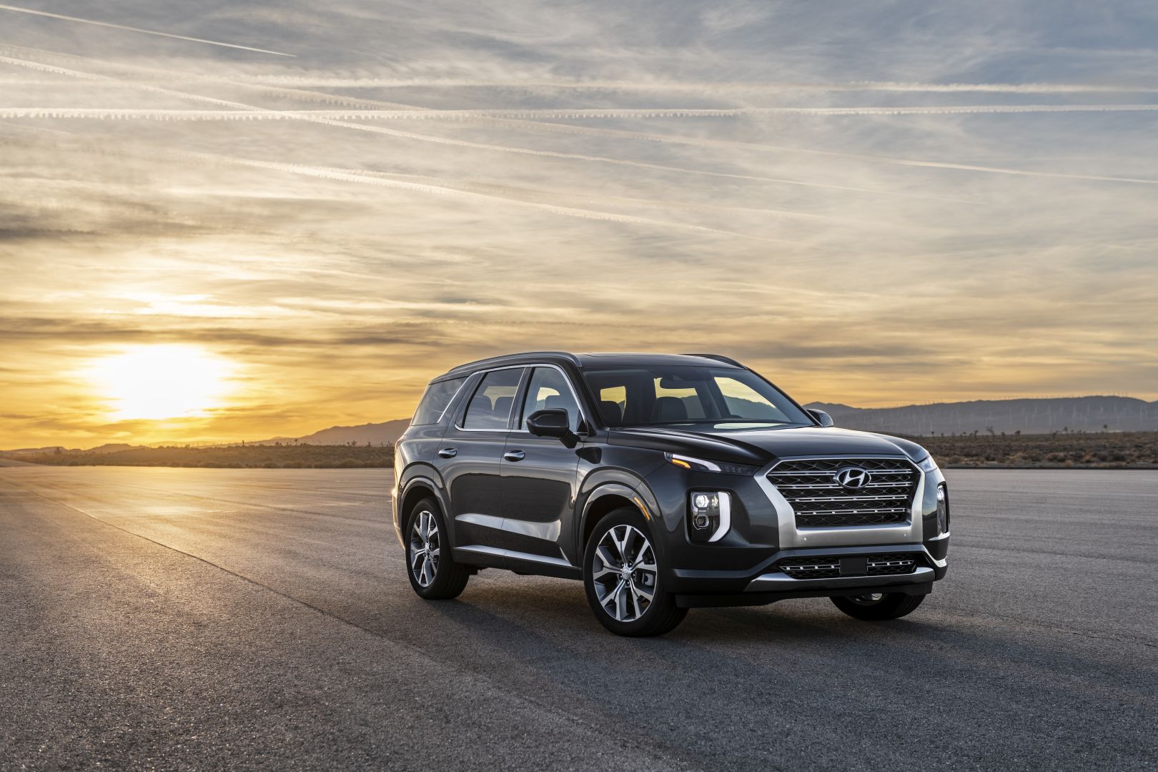 Hyundai Palisade photo 10
