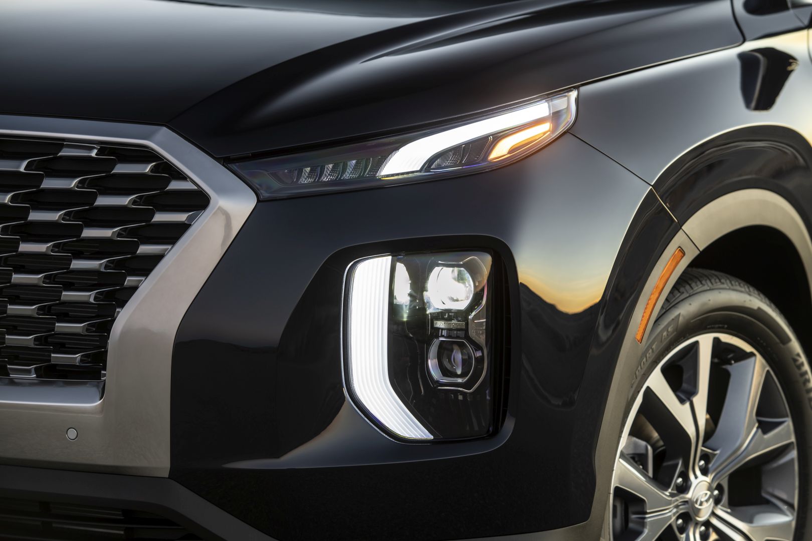 Hyundai Palisade photo 14
