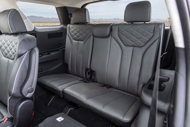 Hyundai Palisade photo 30