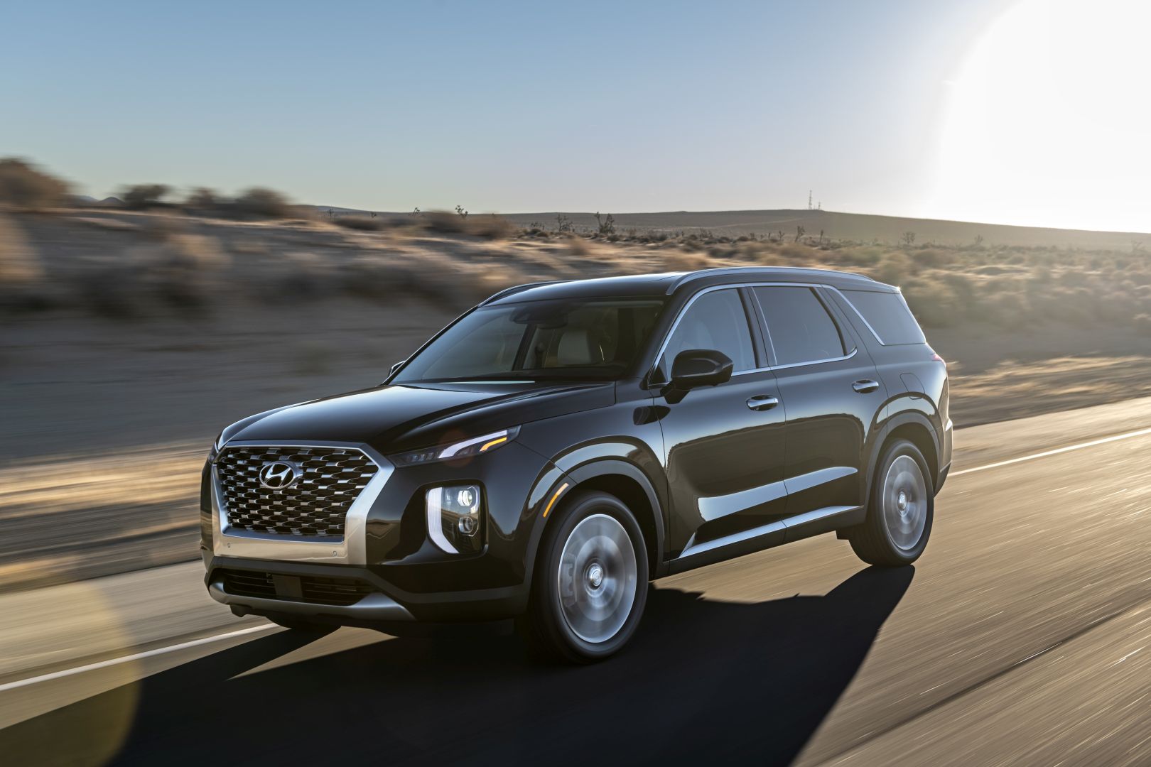 Hyundai Palisade photo 23