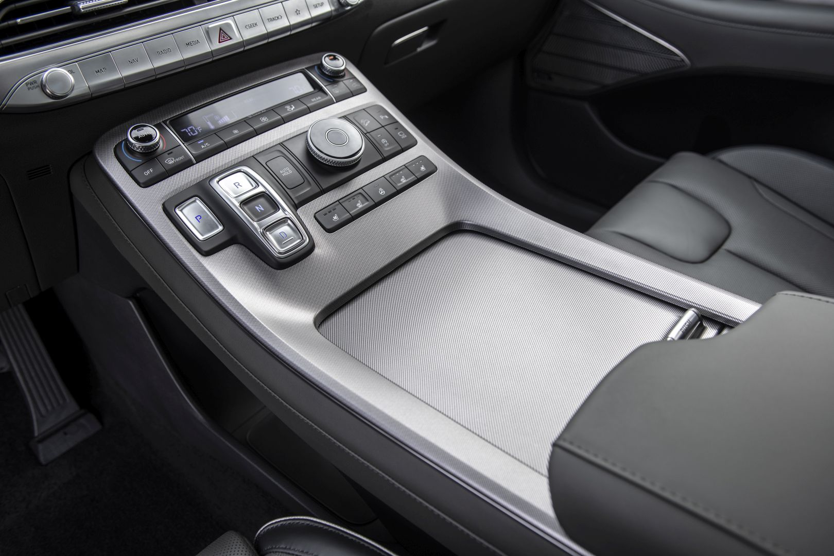 Hyundai Palisade photo 31