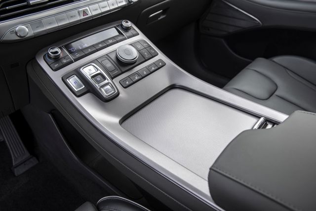 Hyundai Palisade photo 31