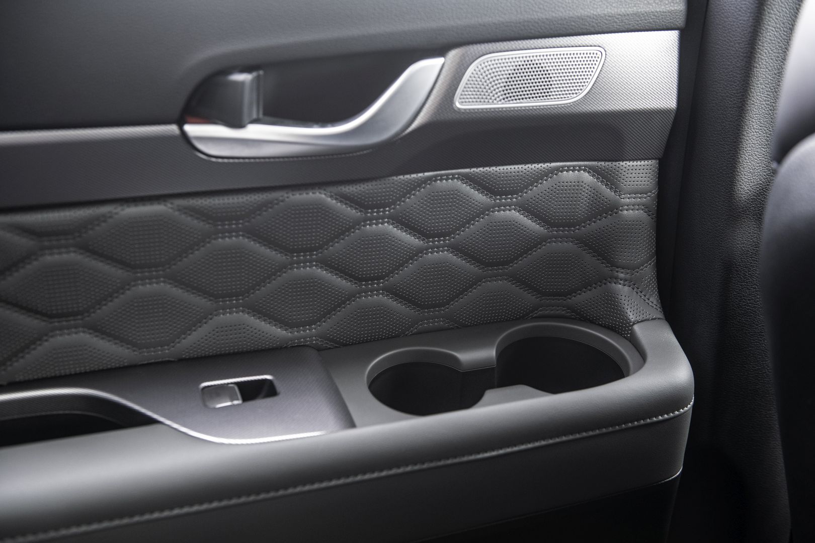 Hyundai Palisade photo 32