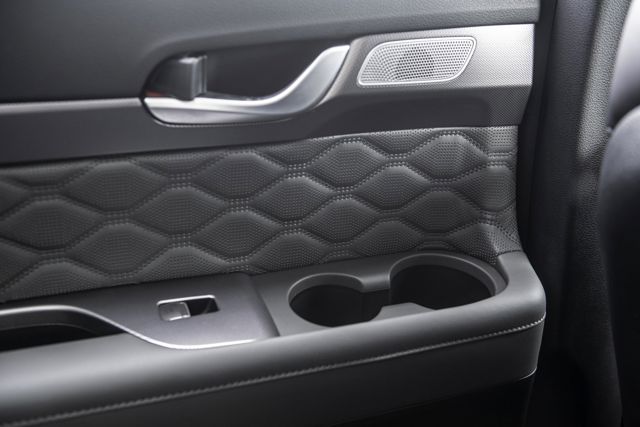 Hyundai Palisade photo 32