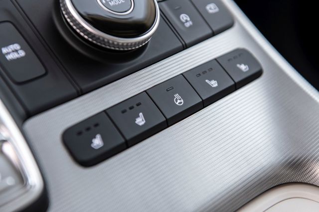 Hyundai Palisade photo 49