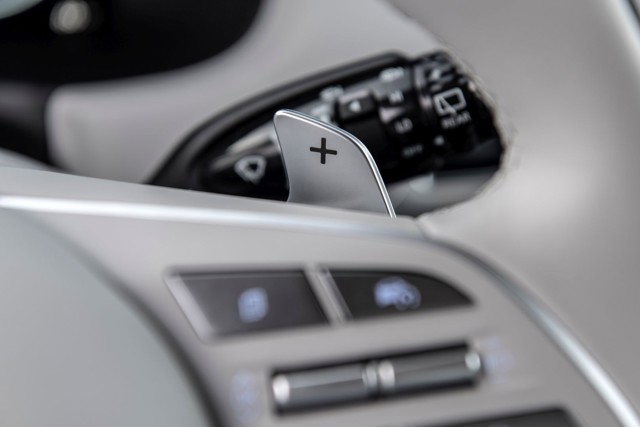 Hyundai Palisade photo 50