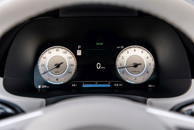 Hyundai Palisade photo 52