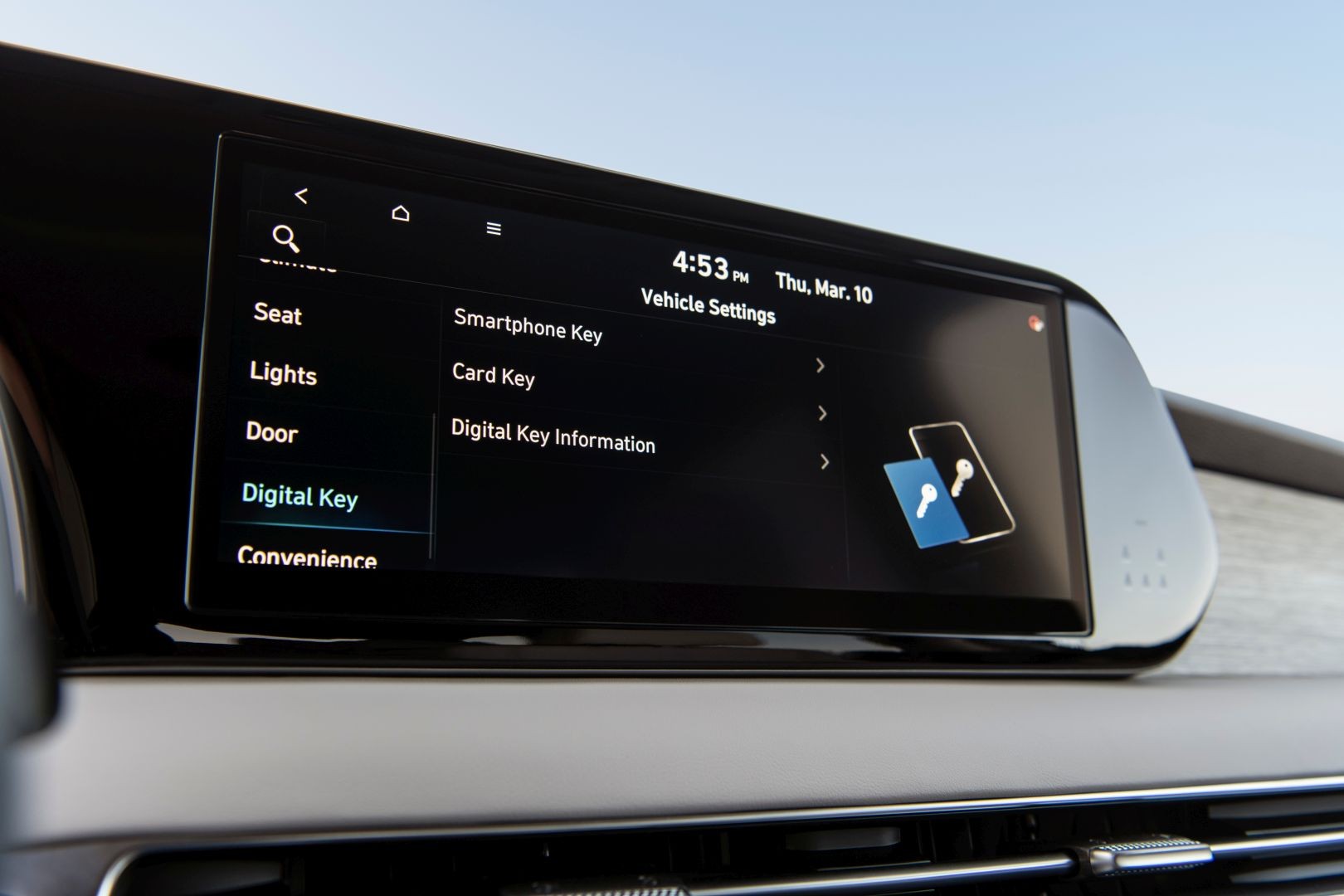 Hyundai Palisade photo 53