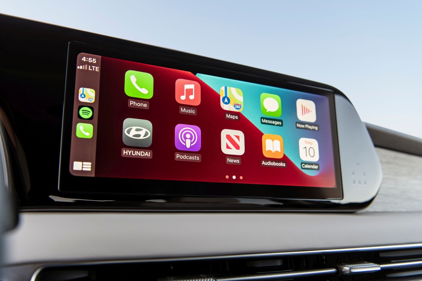 Hyundai Palisade photo 56