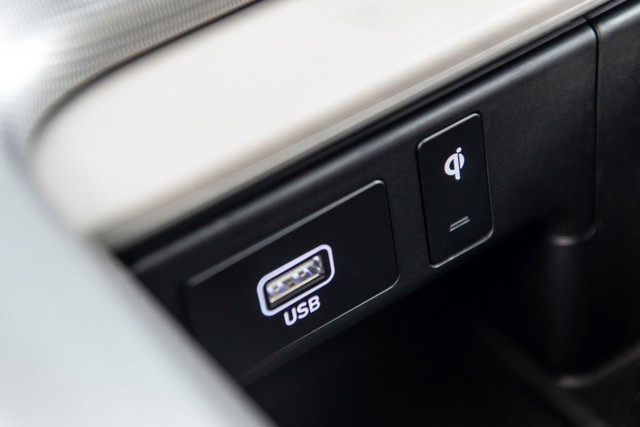 Hyundai Palisade photo 57