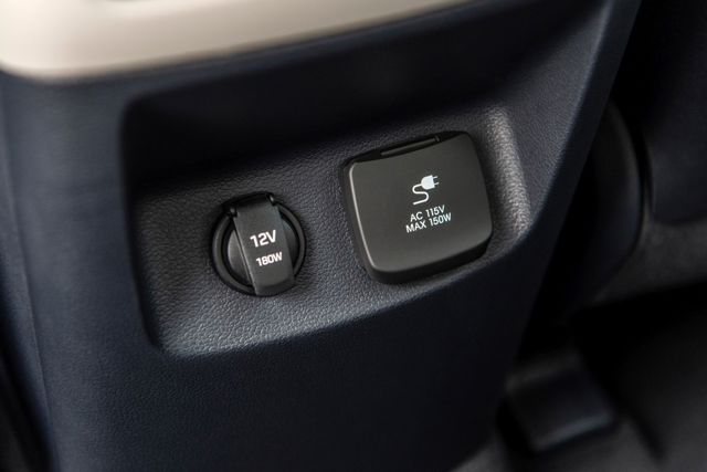 Hyundai Palisade photo 58
