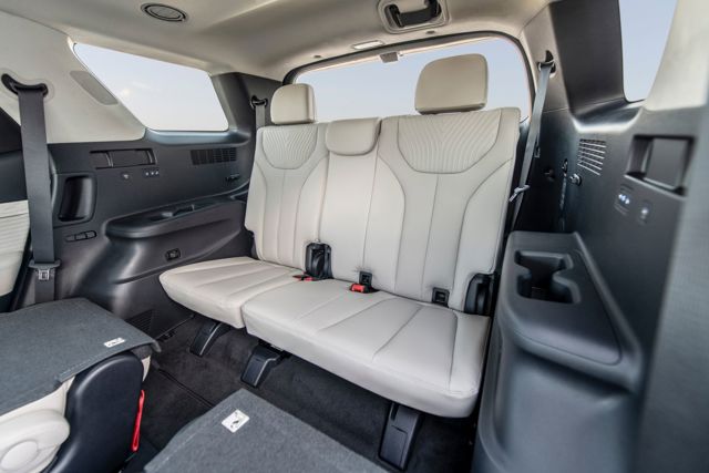 Hyundai Palisade photo 41