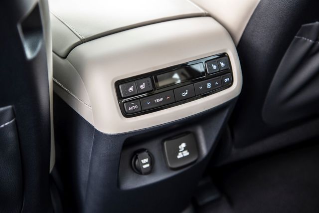 Hyundai Palisade photo 59