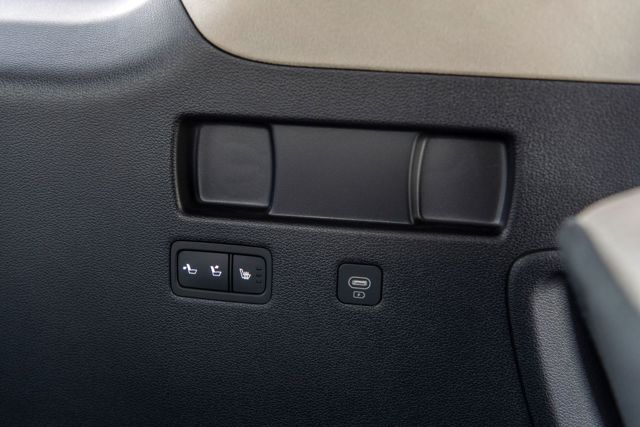Hyundai Palisade photo 60