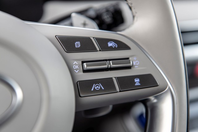Hyundai Palisade photo 62