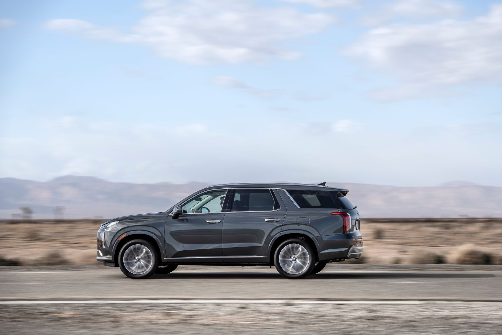 Hyundai Palisade photo 5