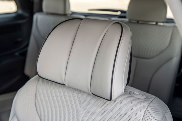Hyundai Palisade photo 43