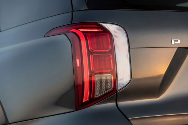 Hyundai Palisade photo 14