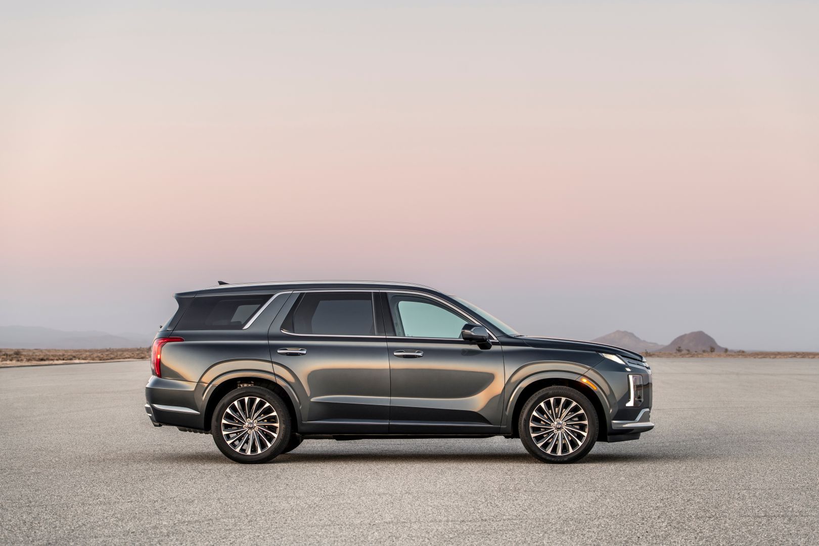 Hyundai Palisade photo 20