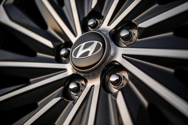 Hyundai Palisade photo 22