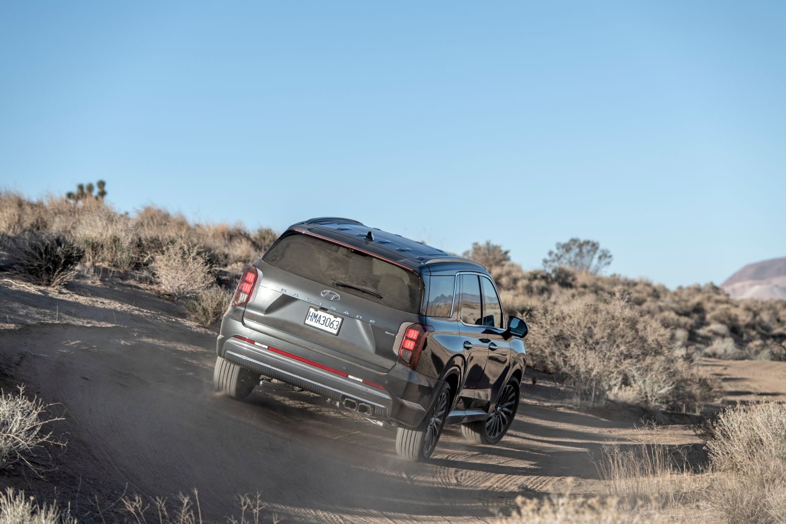 Hyundai Palisade photo 25