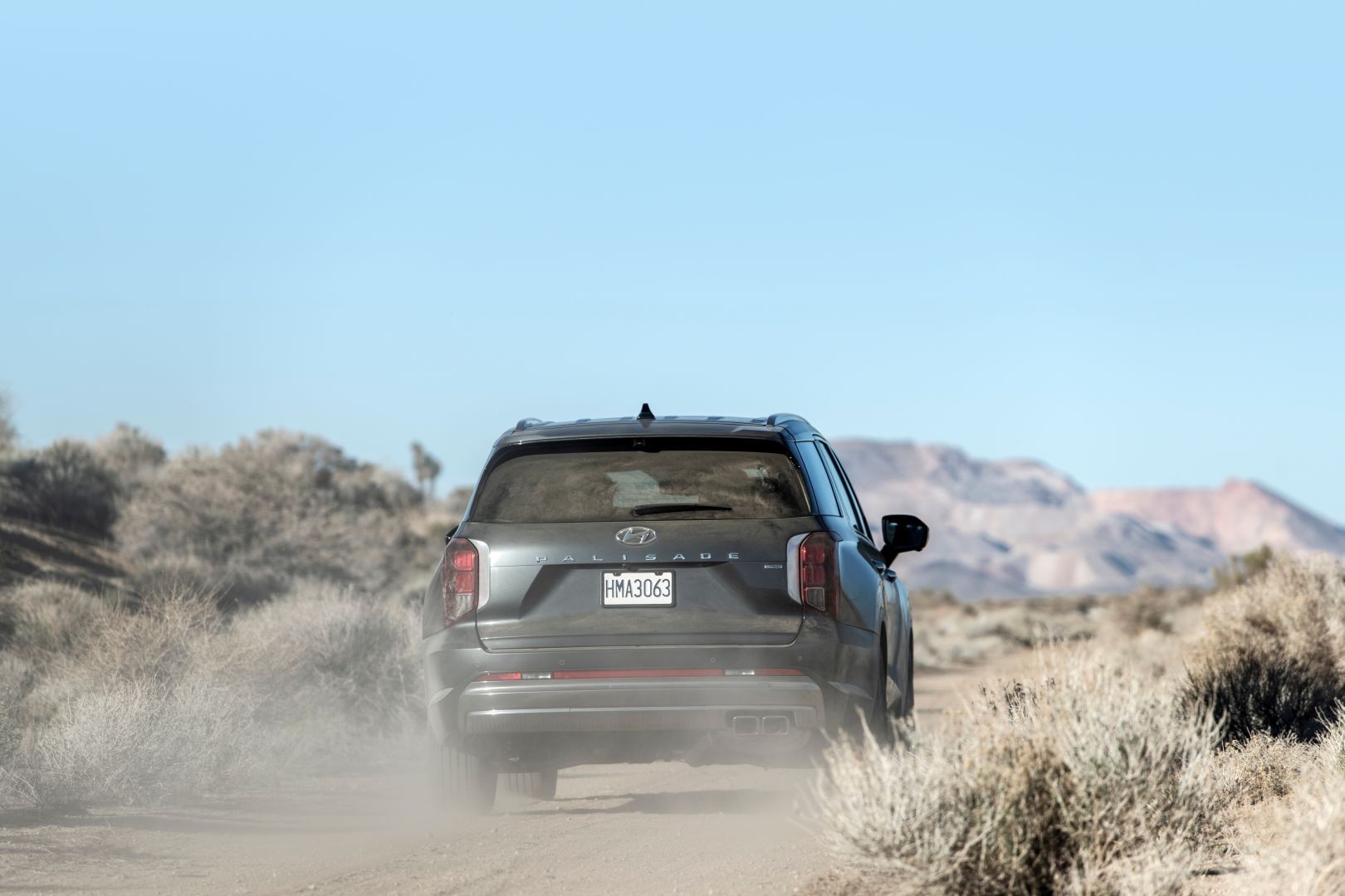 Hyundai Palisade photo 26