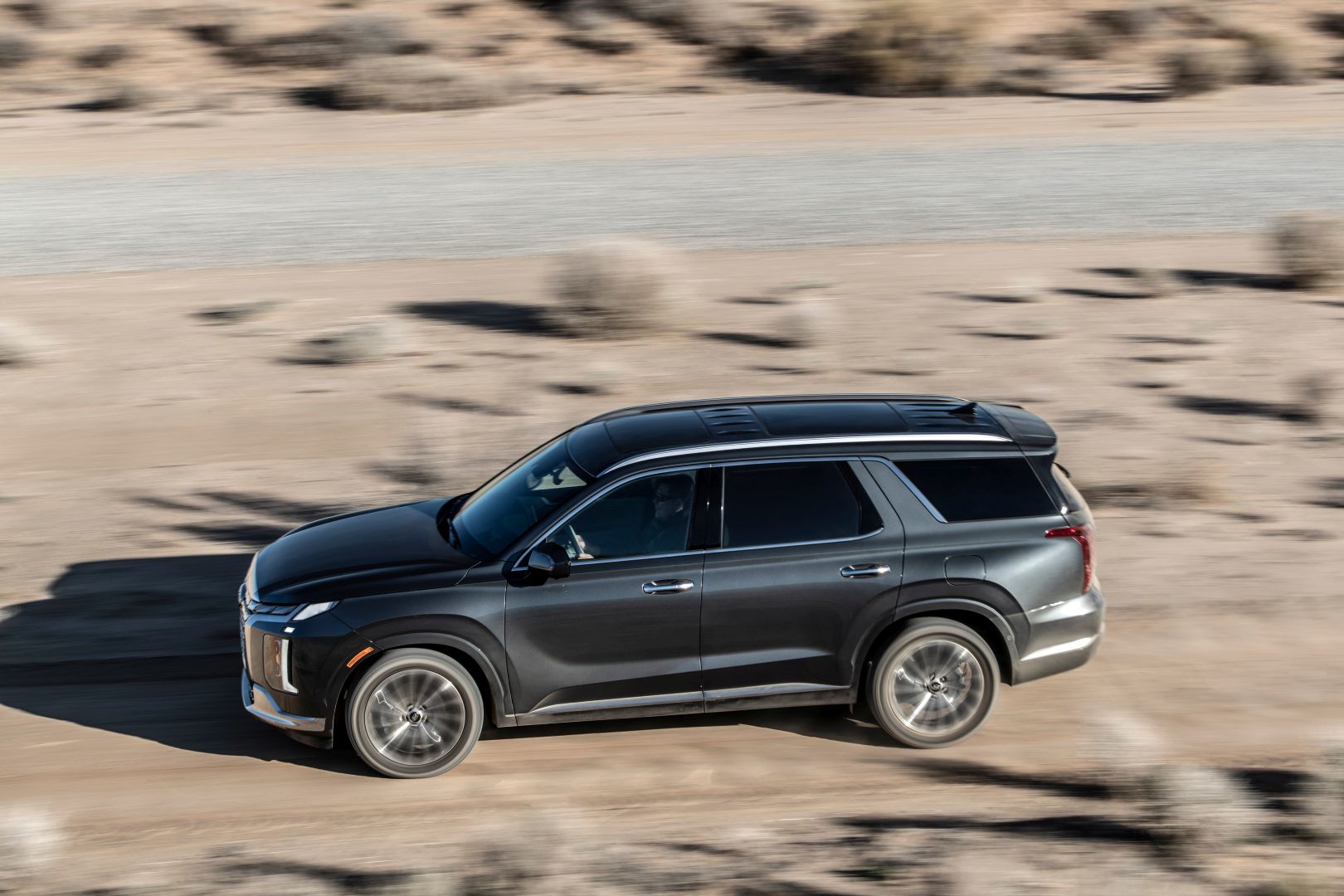Hyundai Palisade photo 27