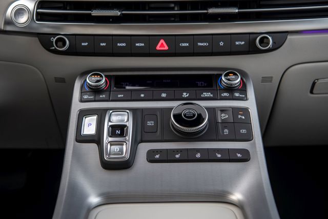 Hyundai Palisade photo 45