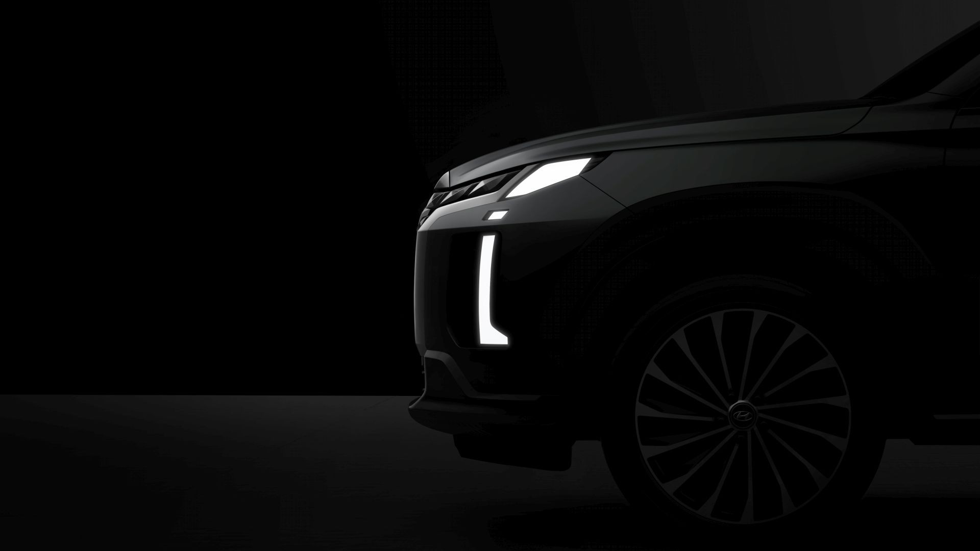 Hyundai Palisade photo 32