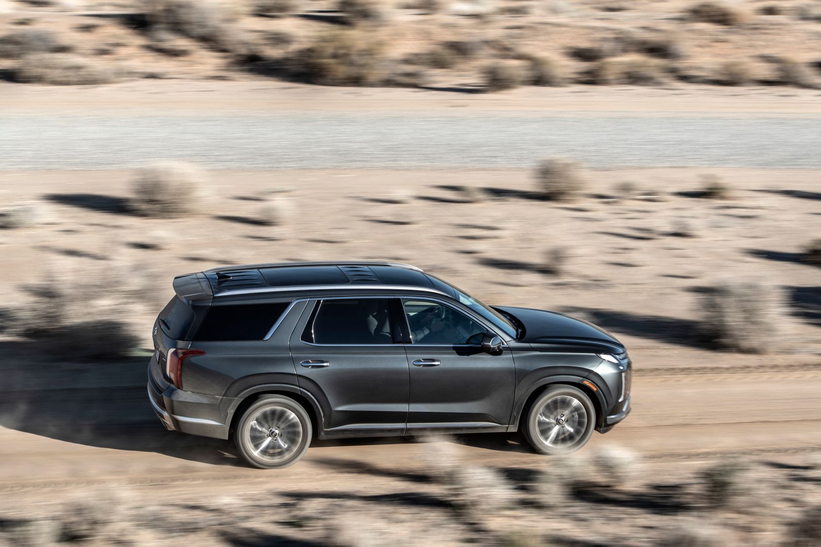 Hyundai Palisade photo 37