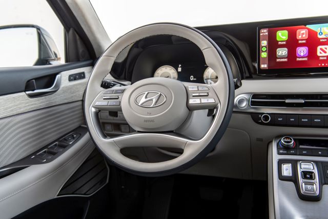 Hyundai Palisade photo 46