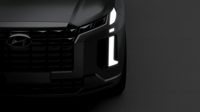 Hyundai Palisade photo 39
