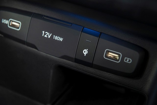Hyundai Santa Cruz Foto 46