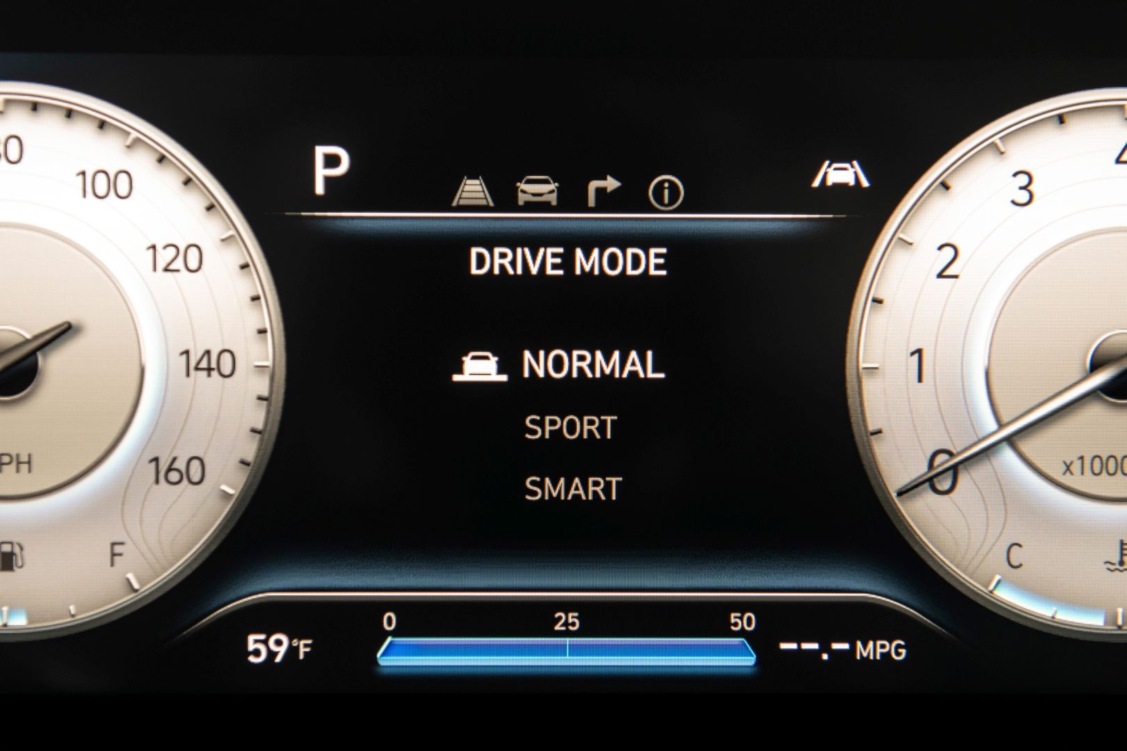 Hyundai Santa Cruz photo 55