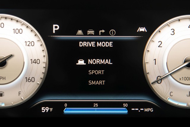 Hyundai Santa Cruz Foto 55