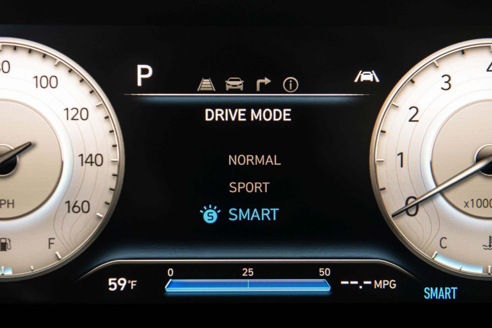 Hyundai Santa Cruz photo 56