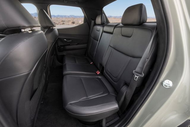 Hyundai Santa Cruz Foto 61