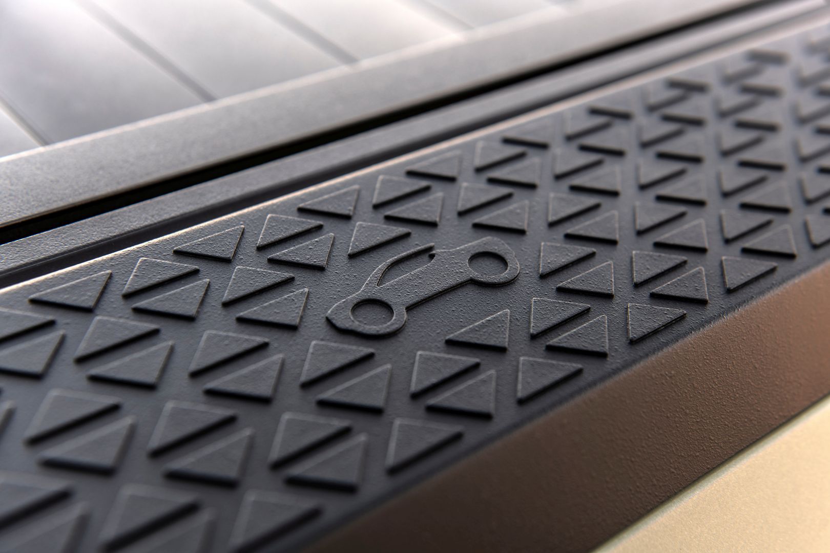 Hyundai Santa Cruz photo 2