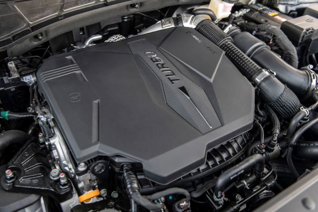 Hyundai Santa Cruz Foto 47