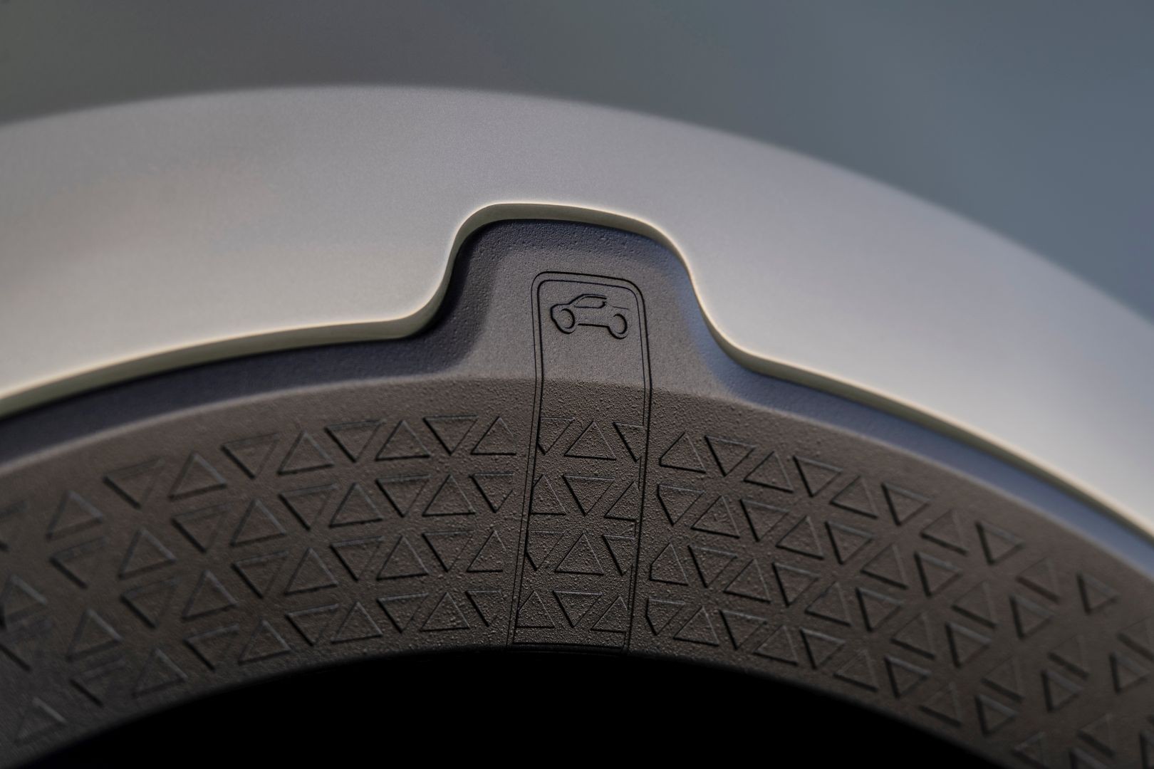 Hyundai Santa Cruz photo 11