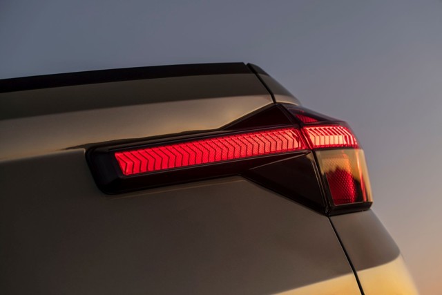 Hyundai Santa Cruz Foto 15