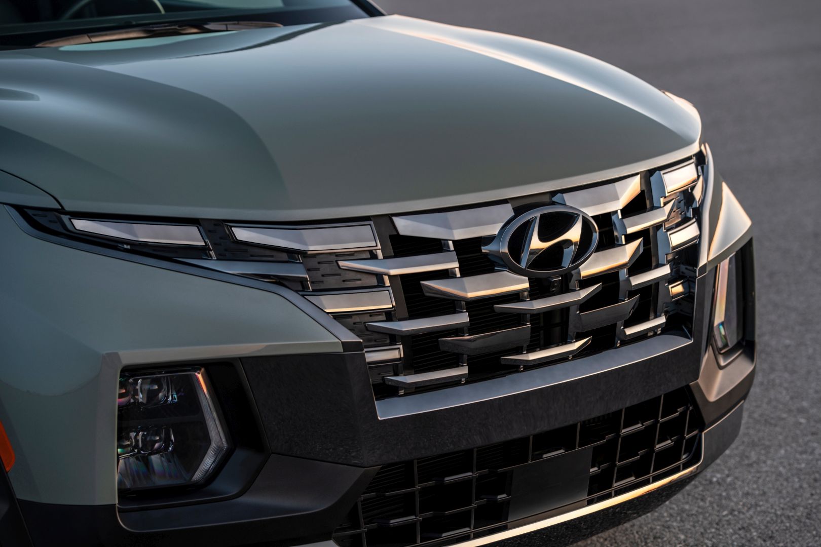 Hyundai Santa Cruz photo 21