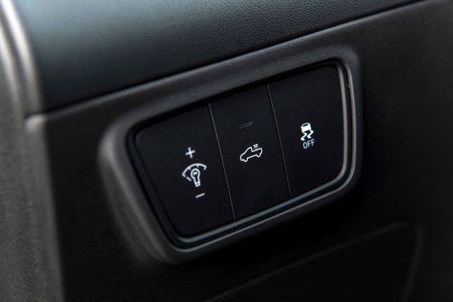 Hyundai Santa Cruz Foto 49