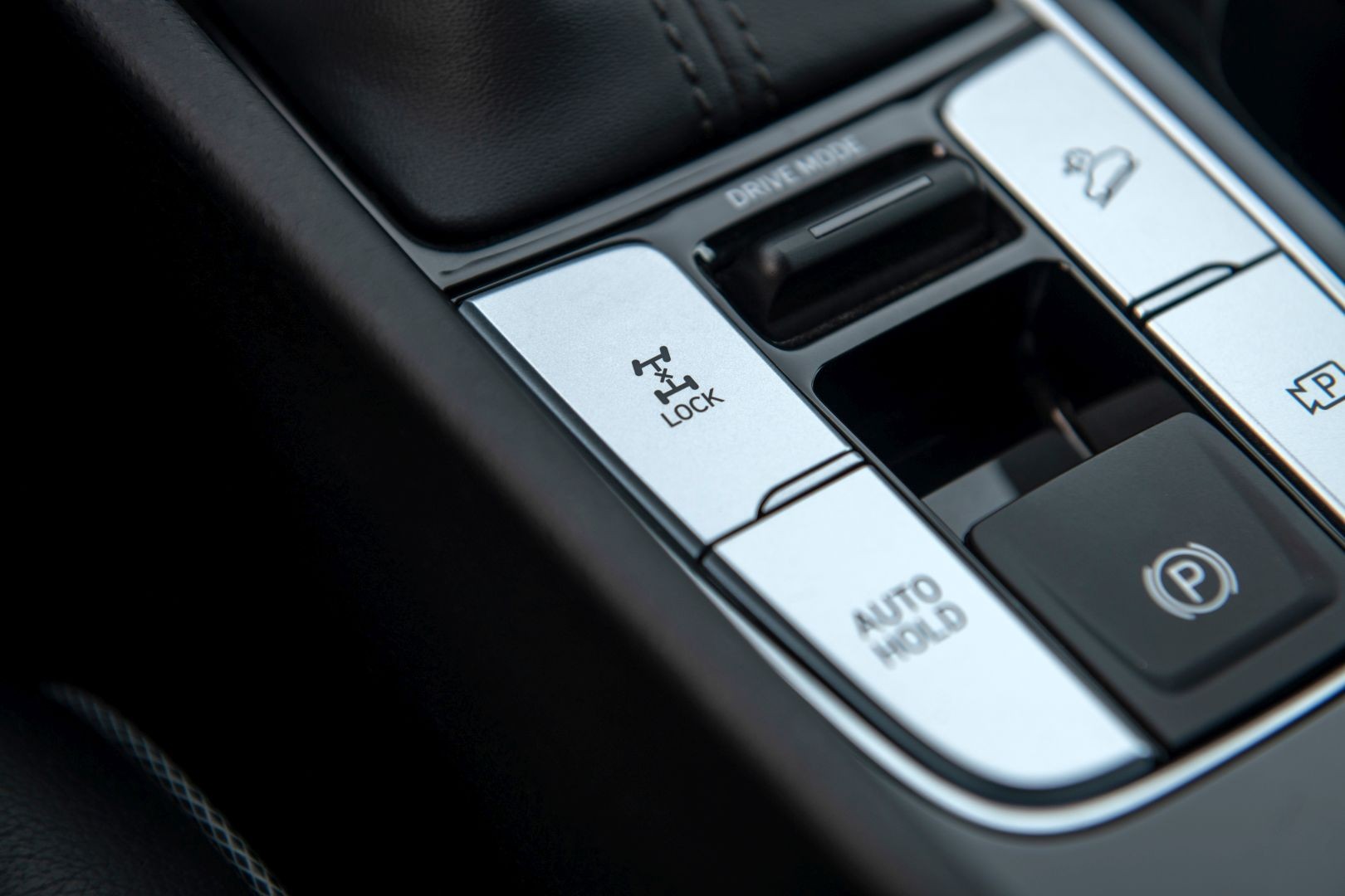 Hyundai Santa Cruz photo 50