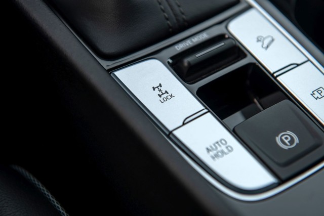 Hyundai Santa Cruz Foto 50