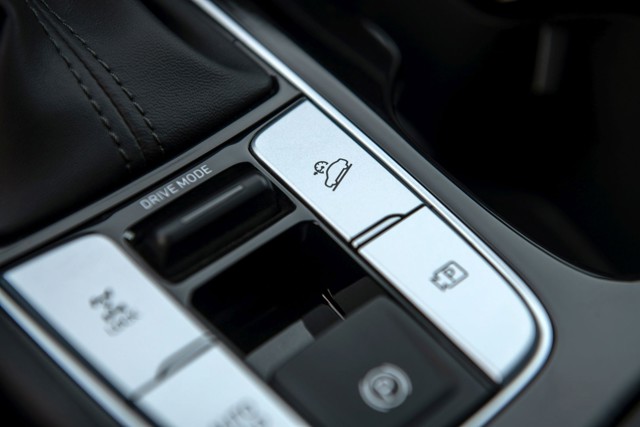 Hyundai Santa Cruz Foto 51