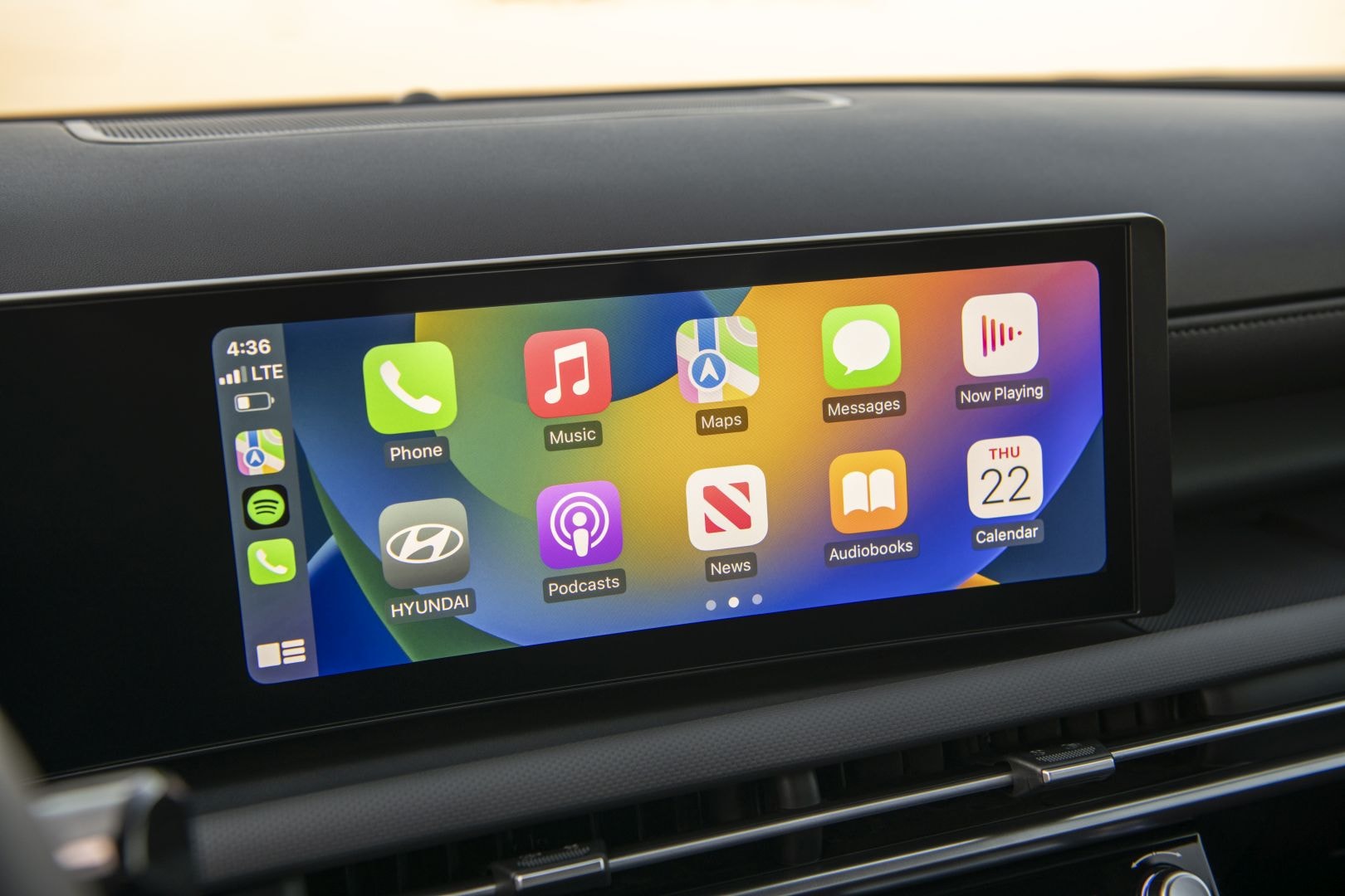 Hyundai Santa Cruz photo 57