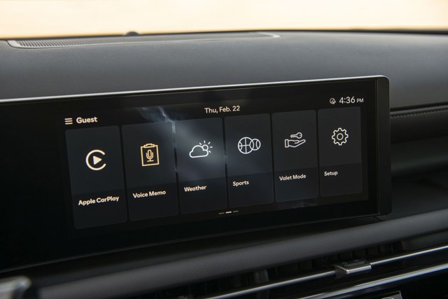 Hyundai Santa Cruz Foto 58